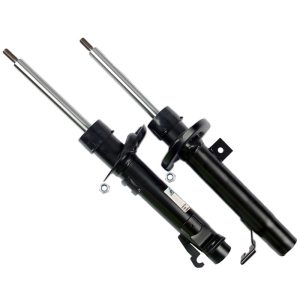 Suspension Strut - MP8753