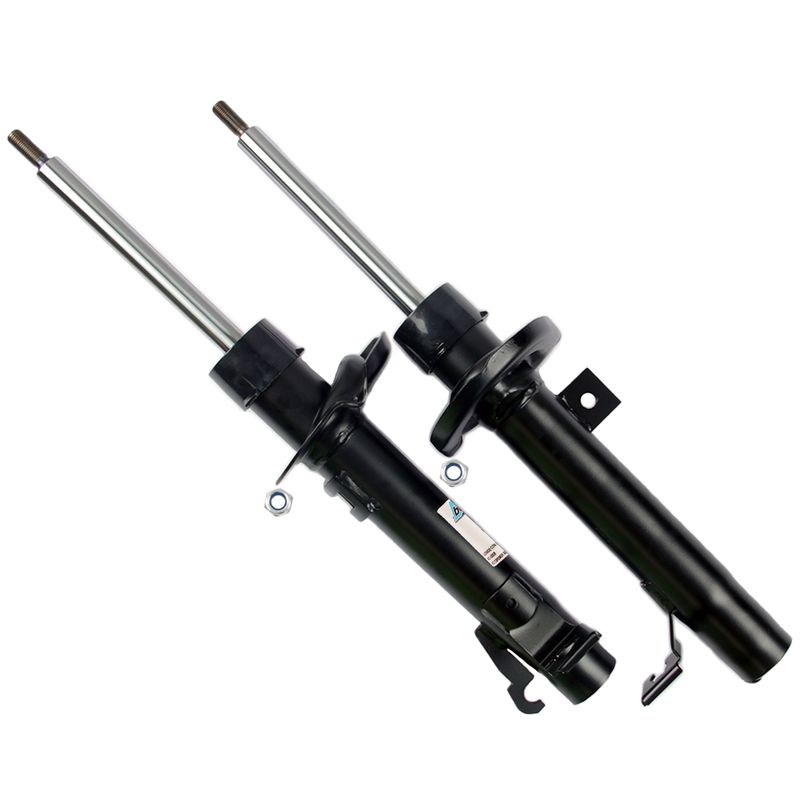 Suspension Strut - MP8753