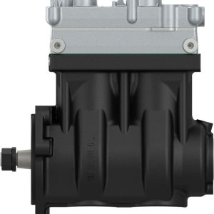 Compressor, compressed air system - 9125120070