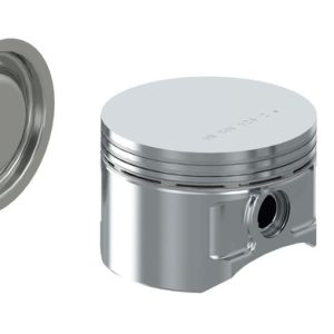 Piston, air compressor - 4127049422