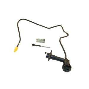 Clutch Master Cylinder and Line Assembly - 5200418