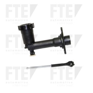 Clutch Master Cylinder - 2190518