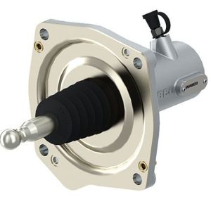 Clutch Booster - 9700515050