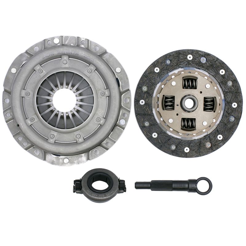 Transmission Clutch Kit - KF224-01