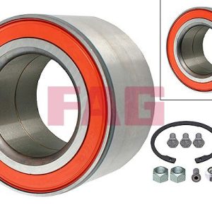 Wheel Bearing Kit - 713610300