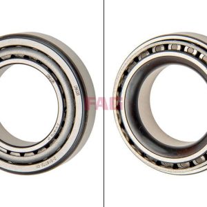 Wheel Bearing - 518772A