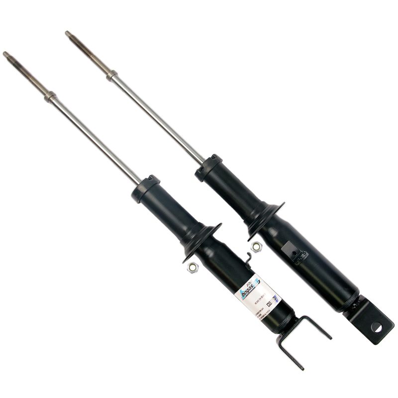 Suspension Shock Absorber - MP8295