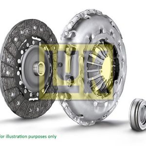 Clutch Kit - 624320500