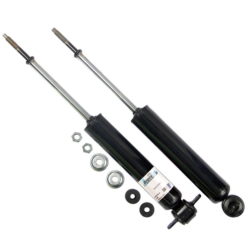 Suspension Shock Absorber - 832625