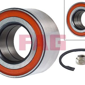 Wheel Bearing Kit - 713617030