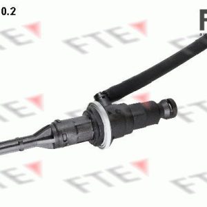 Clutch Master Cylinder - 2118015