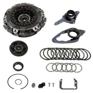 Automatic Dual Clutch Transmission Clutch Kit - 3000 943 001