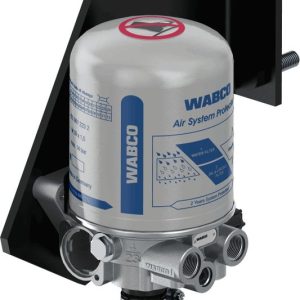 Air Dryer, compressed air system - 4324100140