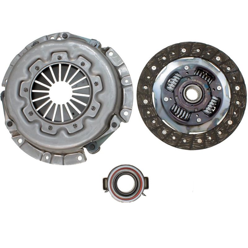 Transmission Clutch Kit - K837002-02