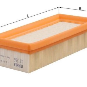 Air Filter - LX266