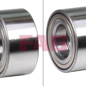Wheel Bearing - 713126510