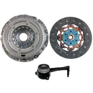 Transmission Clutch Kit - 3000 990 340