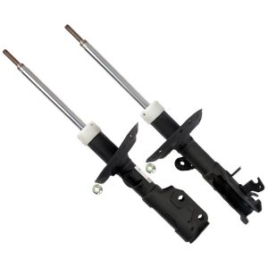 Suspension Strut - MP8655