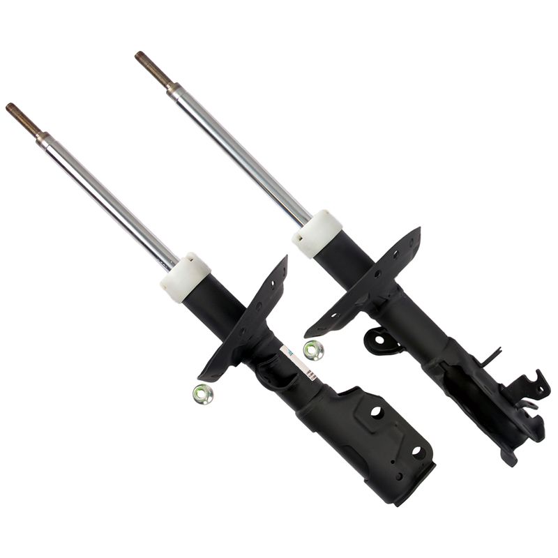 Suspension Strut - MP8655