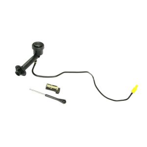 Clutch Master Cylinder and Line Assembly - 5207818