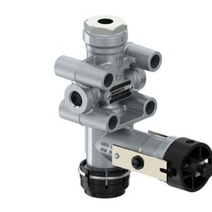 Air Suspension Valve - 4640060110