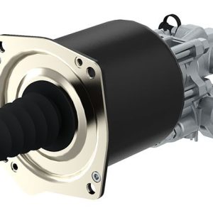 Clutch Booster - 9700511860