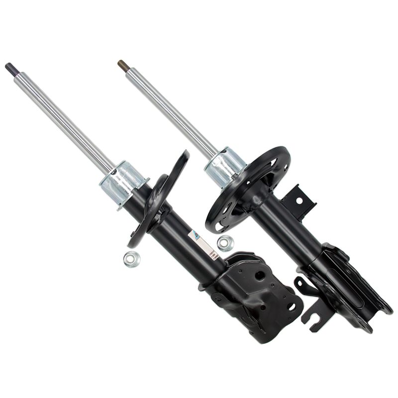 Suspension Strut - MP8713