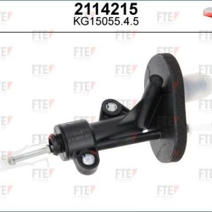 Clutch Master Cylinder - 2114215