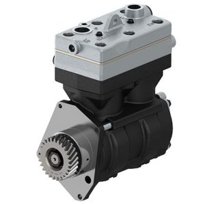 Compressor, compressed air system - 9125101030