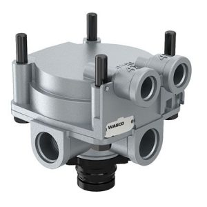 Relay Valve - 9730112000