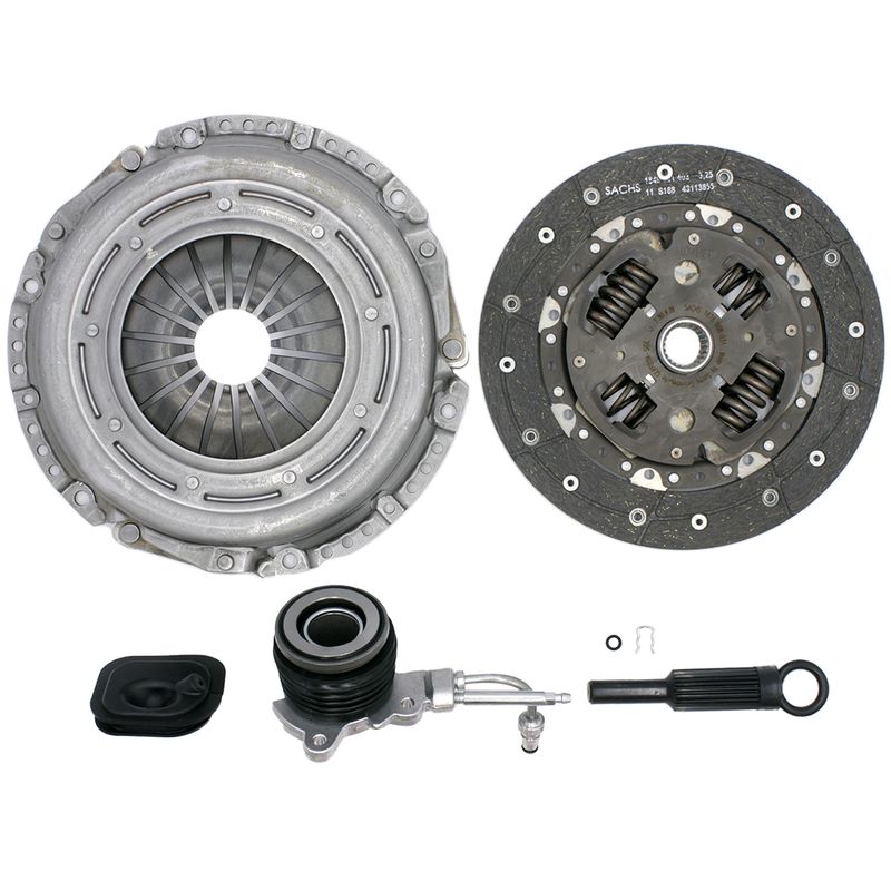 Transmission Clutch Kit - K70124-01