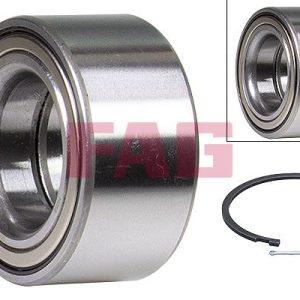 Wheel Bearing Kit - 713613780