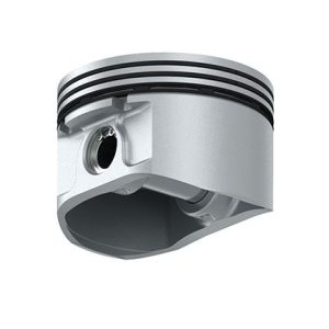 Piston, air compressor - 9115016252