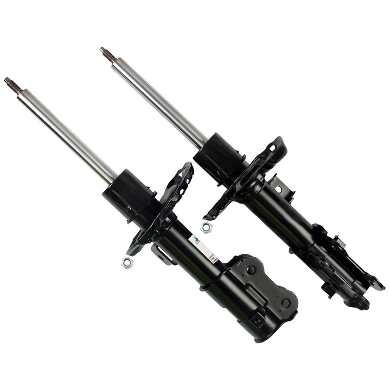Suspension Strut - MP8729