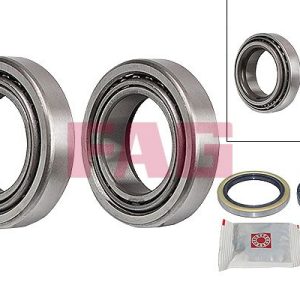 Wheel Bearing Kit - 713625140