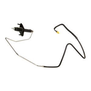 Clutch Slave Cylinder and Line Assembly - 5200120