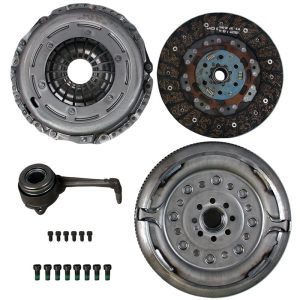 Transmission Clutch Kit - 2290 601 060