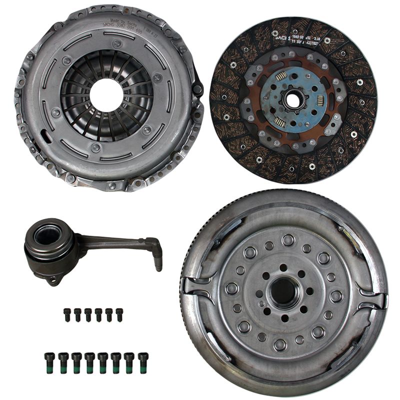 Transmission Clutch Kit - 2290601060