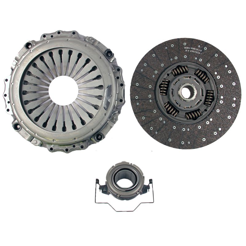 Transmission Clutch Kit - K20307-02