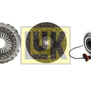 Clutch Kit - 643346933