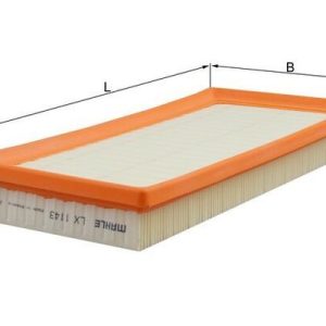 Air Filter - LX1143