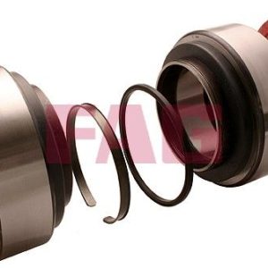 Wheel Bearing - 566425.05.AM