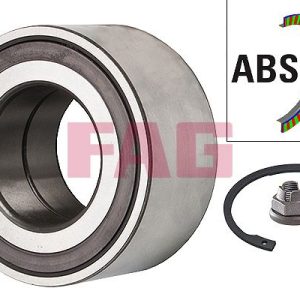 Wheel Bearing Kit - 713631110