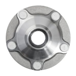 Wheel Bearing and Hub Assembly - AN0A0AB