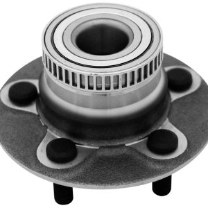 Wheel Bearing and Hub Assembly - AC2167S