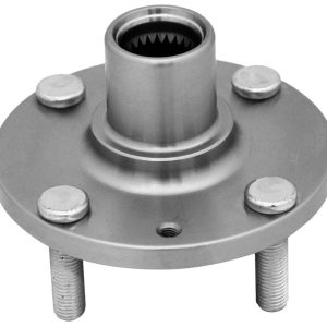 Wheel Bearing and Hub Assembly - AC5175B
