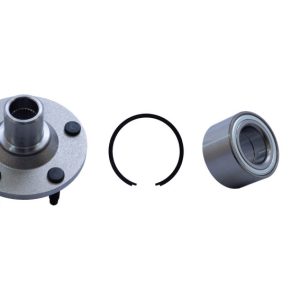 Wheel Bearing and Hub Assembly - AF0069RP