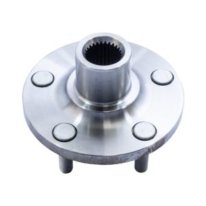Wheel Bearing and Hub Assembly - AF1051B