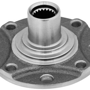 Wheel Bearing and Hub Assembly - AG7724
