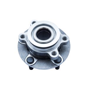 Wheel Bearing and Hub Assembly - AN0772E